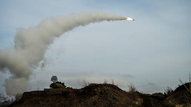 Стало известно о резкой смене направления ударов дронами ВСУ по России