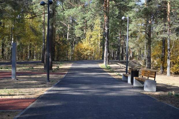Нижегородцы голосуют за объекты благоустройства по нацпроекту