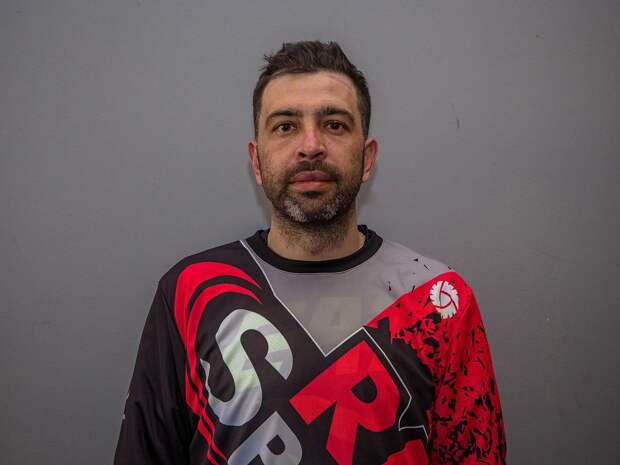 «От удара ему оторвало ногу»: мотоциклист Антон Рыданов погиб на трассе в Турции