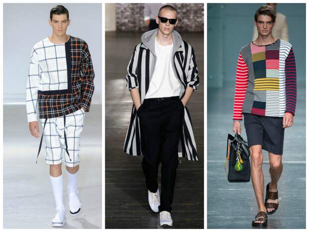 SPRING 2015 MENSWEAR: TRENDS AND FAVORITE LOOKS!