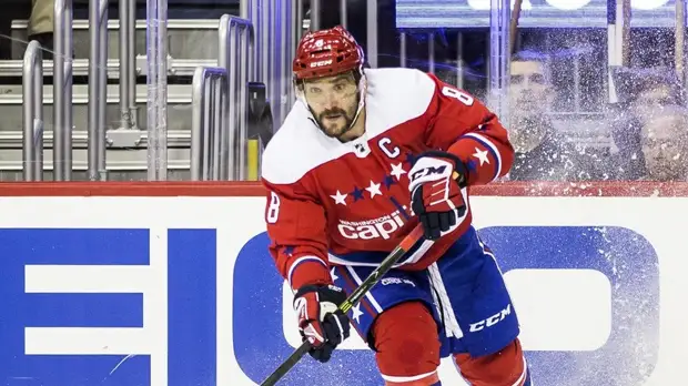 Малкин рассказал, за счёт чего Овечкину удалось стать самым результативным российским игроком в истории НХЛ