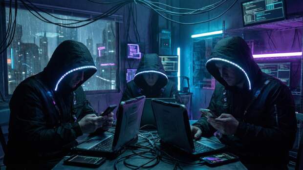 Мошенники выманивают у россиян коды из смс под видом записи к врачу