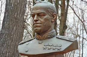 жуков