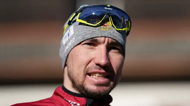 Логинов рассказал, почему спринт вышел смазанным на этапе КМ в Эстерсунде