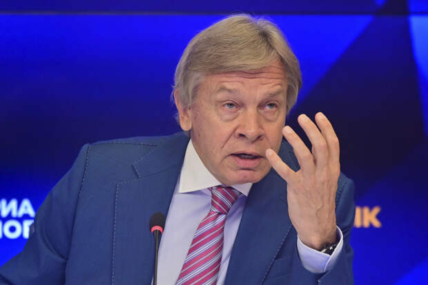 Пушков: слова западных политиков о победе Украины – признак некомпетентности