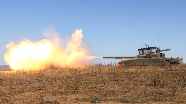 Новые требования к защищенности и огневой мощи: какими будут перспективные российские танки