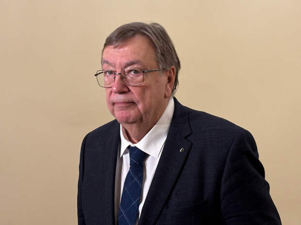 80-летие Александра Чайковского отметили в Москве грандиозным концертом