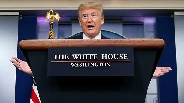 Планы на будущее: почему США решили оказать помощь Италии, когда эпидемия коронавируса уже в самом разгаре