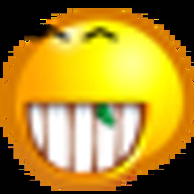 Big Smile