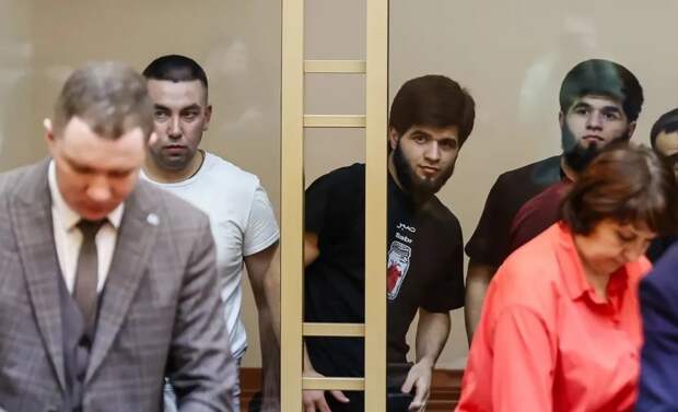 📰 Странное правосудие: почему воронежский суд стал на сторону детей мигрантов