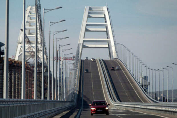 ВСУ ударили по Крыму и поразили инфраструктурный объект