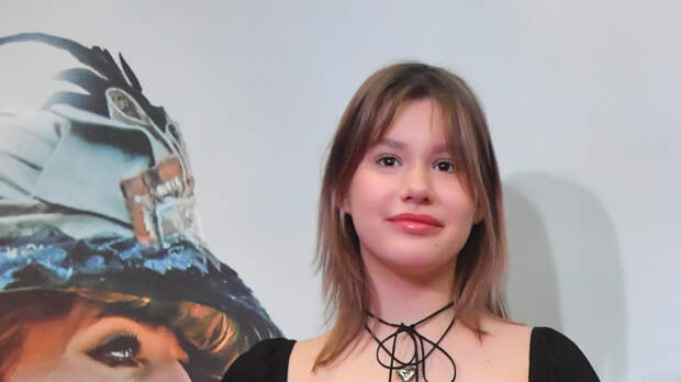 «Рождественский сюрприз»: дочь Даны Борисовой вернулась к 35-летнему бойфренду