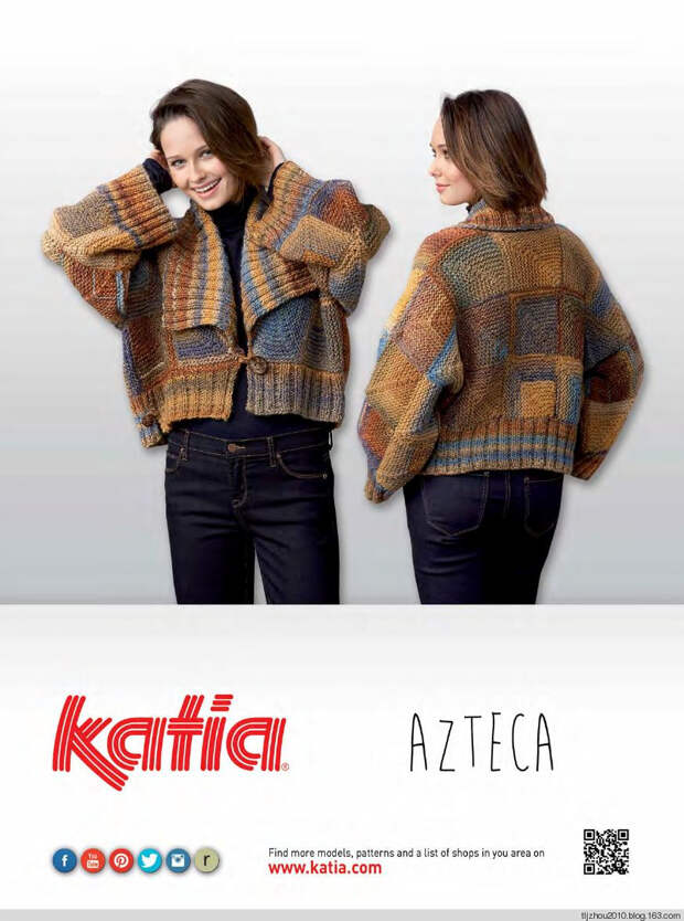 Lets Knit Single Issue Xmas Spec №14 2014 - 紫苏 - 紫苏的博客 Lets Knit Single Issue Xmas Spec №14 2014 - 紫苏 - 紫苏的博客