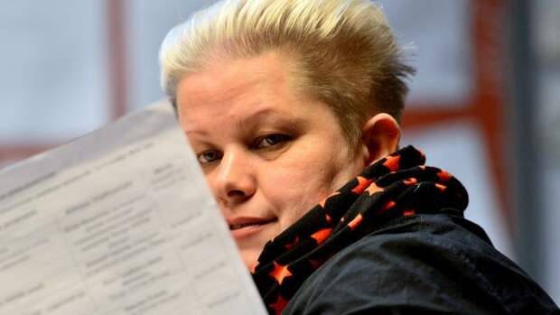 Iina Särkkä