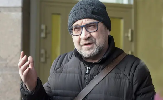 "Знаменитости симпатизирующие СМИ-иноагентом", - какую оплаченную Госдепом «правду» они защищают…