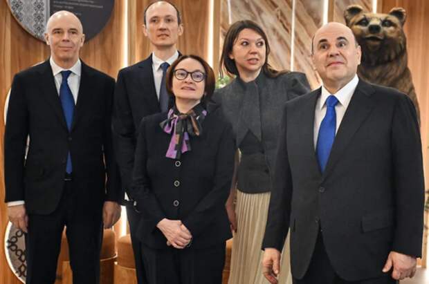 Экономист-иноагент: «Российской экономике до беды – как до Марса» 