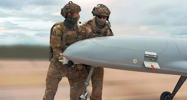 География «падения обломков» БПЛА расширяется: атакованы Пермь и Орск