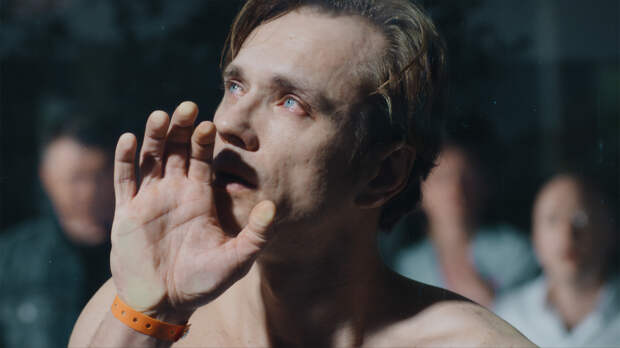 Кадр из фильма «Авиатор»