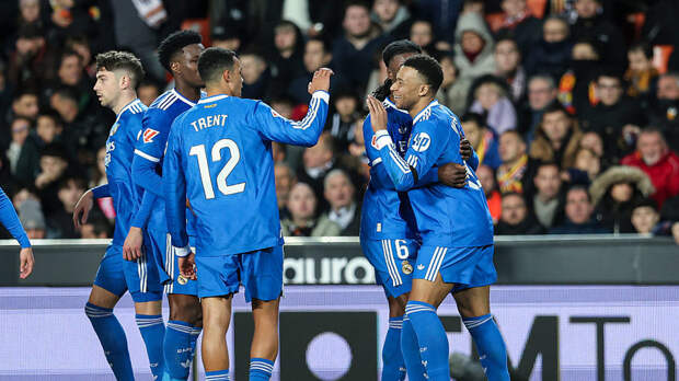 «Реал» и УЕФА достигли соглашения «во благо европейского футбола»