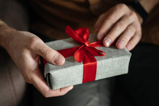 В Курске мужчина оказался за решеткой из-за подарка на Новый год