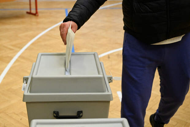 Явка на голосование в Венгрии побила рекорд