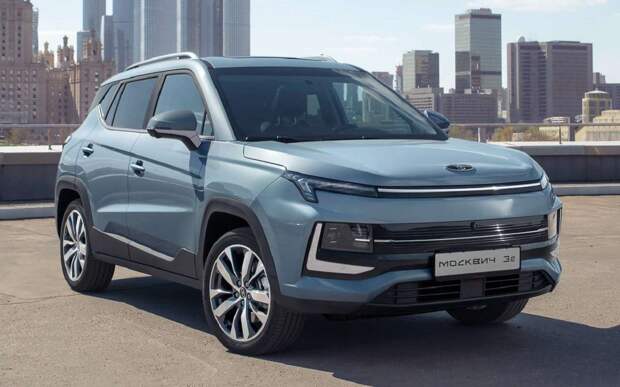 Купить «электричку» или гибрид поможет государство