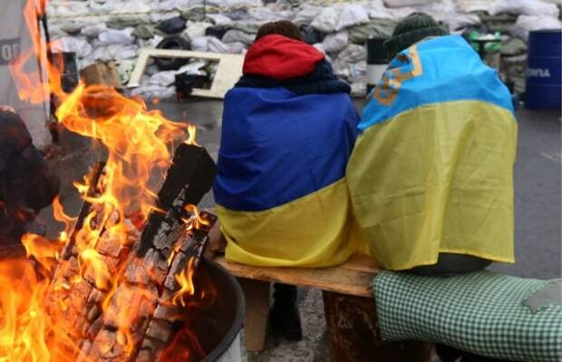 «Назло врагу…»: Украина запрещает ввоз российского угля