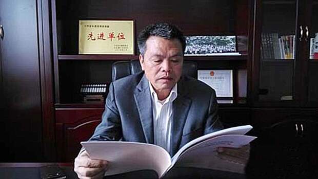 Village Rebuilt To Give Mansions To Residents By Millionaire