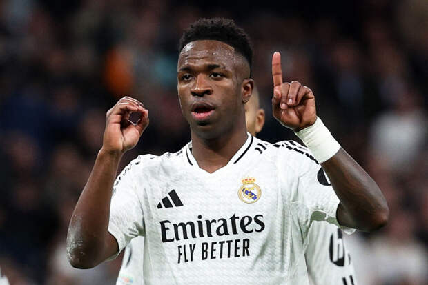 Винисиус намерен покинуть "Реал" из-за критики болельщиков