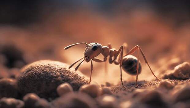 Двойной удар по насекомым в доме