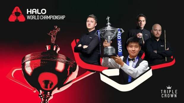 Чемпионат Мира 2026 cнукер. Результаты, турнирная таблица