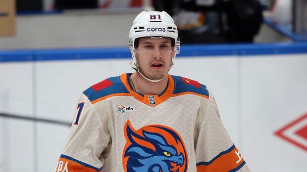 «Мой уход из хоккея — не самая постыдная история. Это лучше, чем связаться с алкоголем». Интервью Попугаева