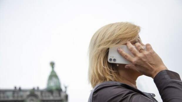 Представители Сбербанка научили россиян противостоять телефонным аферистам