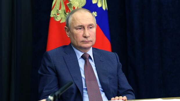 Путин назвал самый важный вопрос перед встречей с Байденом 