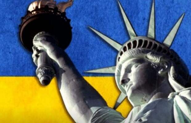 На Украине появится населенный пункт «Нью-Йорк»