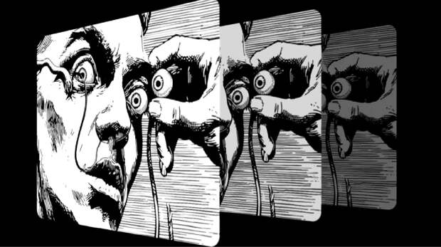 Разработчики объявили о старте бета-теста игры «Черная рука» (They Come in Fives)