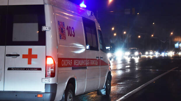 Три человека пострадали в результате атаки БПЛА в Саратовской области