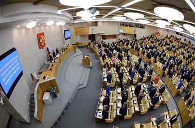 В Госдуме сравнили закон об Интернете с военным инструментом В Госдуме сравнили закон об Интернете с военным инструментом