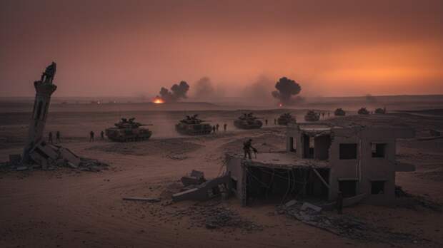 WSJ: Саудовская Аравия потеряла более $10 млрд из-за войны в Иране