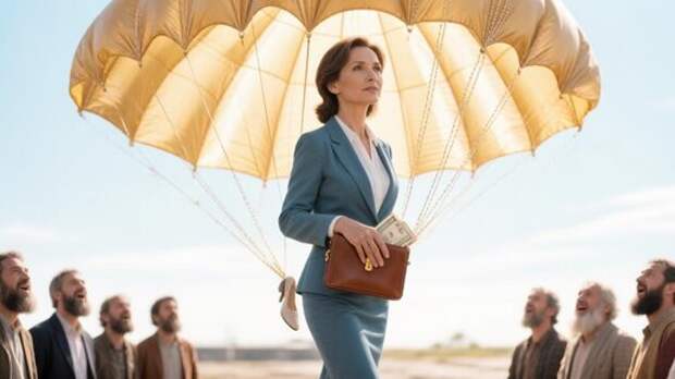 Чиновница Комарова превратила русский регион в рай для мигрантов. И ушла с "золотым парашютом" на повышение