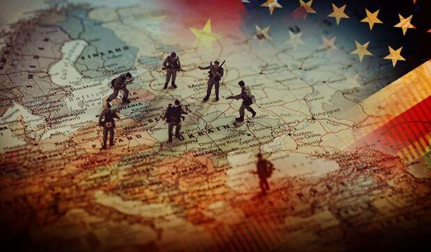 «Не то решение»: На Западе сделали громкое заявление о российских территориях