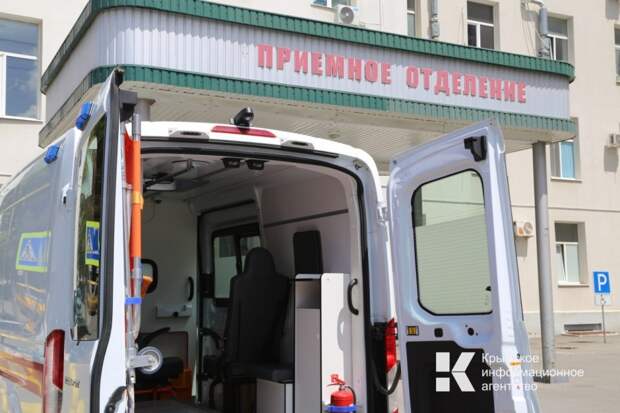 Свыше 2,5 тысяч крымчан заболело кишечной инфекцией с начала года