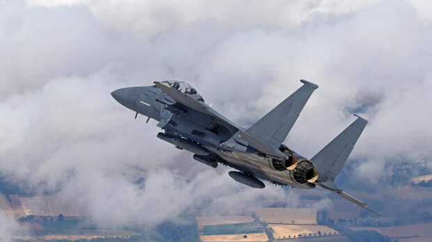 L'AntiDiplomatico: западные СМИ пытаются скрыть правду о сбитых истребителях США