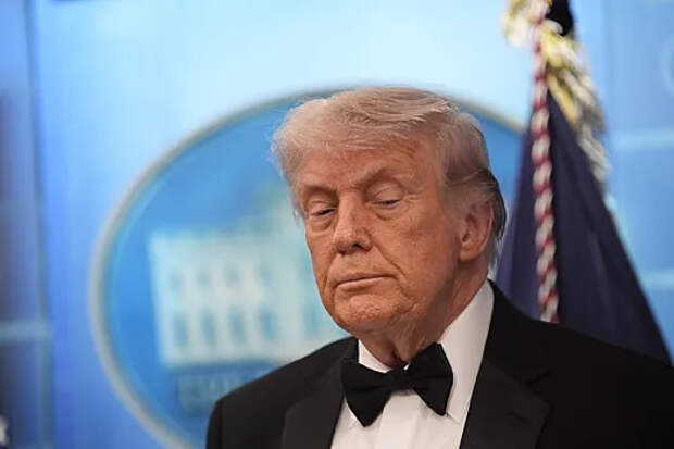 В команде Трампа — разногласия по политике в отношении Ирана