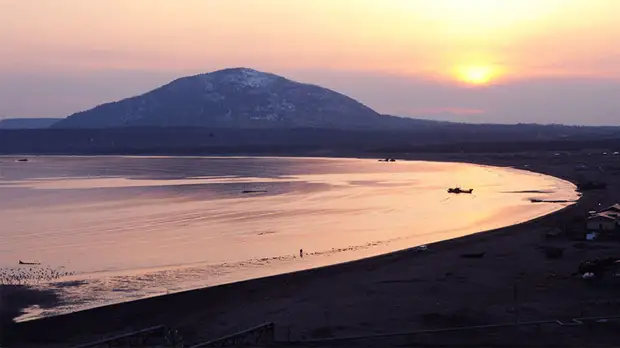 «Опасаются пересмотра итогов войны»: почти 80% россиян высказались против передачи Японии Южных Курил