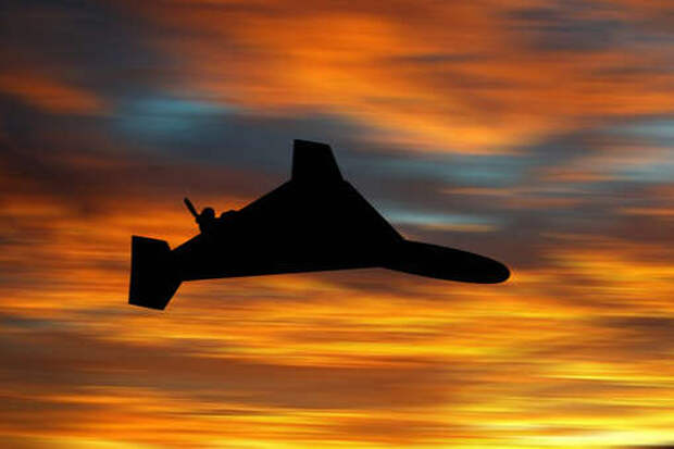 Atlantic: у США нет эффективных средств защиты от иранских дронов «Шахед»