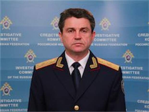 Следственная группа СКР подверглась обстрелу со стороны Украины Следственная группа СКР подверглась обстрелу со стороны Украины