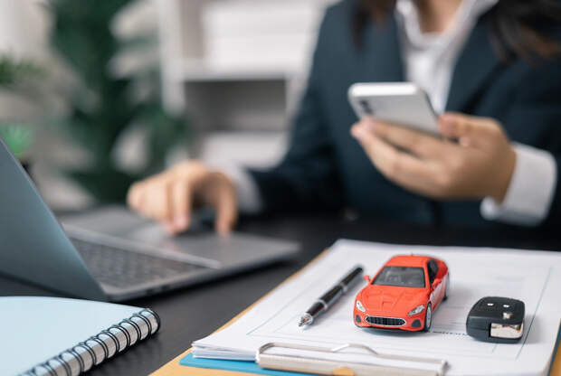 84% онлайн‑заявок на автокредиты в I квартале 2026 года пришлись на подержанные автомобили