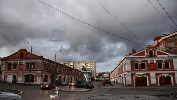 Сирены в Перми и «работники в защитных сооружениях»: дроны ВСУ второй день подряд атакуют регион