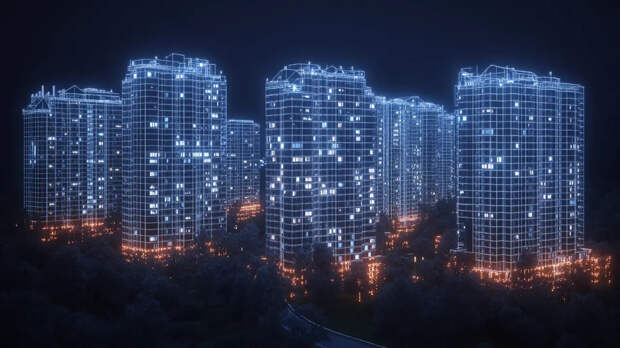 Правительство Москвы объявило аукцион на продажу офиса в центре